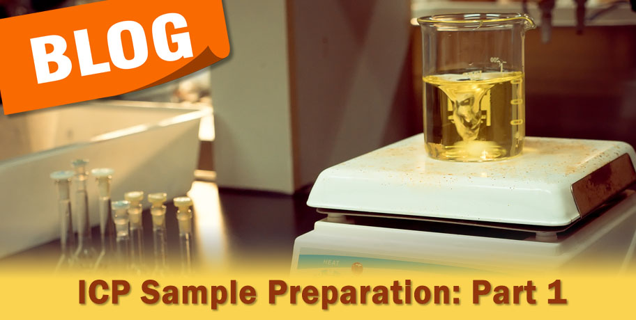 sample-preparation-for-icp-oes-an-overview-part-1